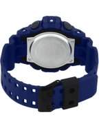 Casio G741 - GA-700-2ADR G-Shock Watch