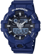 Casio G741 - GA-700-2ADR G-Shock Watch