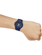 Casio G741 - GA-700-2ADR G-Shock Watch