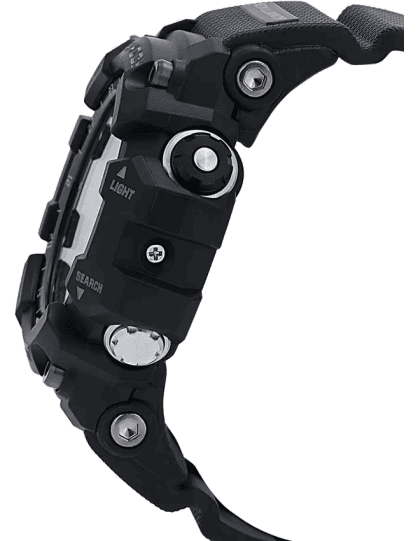 Casio G830 - GSG-100-1ADR G-Shock Watch
