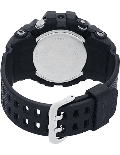 Casio G830 - GSG-100-1ADR G-Shock Watch