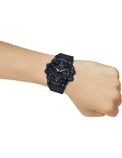 Casio G830 - GSG-100-1ADR G-Shock Watch