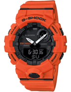 Casio G856 - GBA-800-4ADR G-Shock Watch
