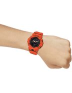 Casio G856 - GBA-800-4ADR G-Shock Watch