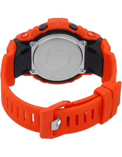 Casio G856 - GBA-800-4ADR G-Shock Watch