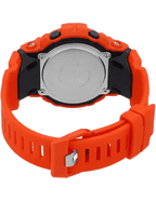 Casio G856 - GBA-800-4ADR G-Shock Watch
