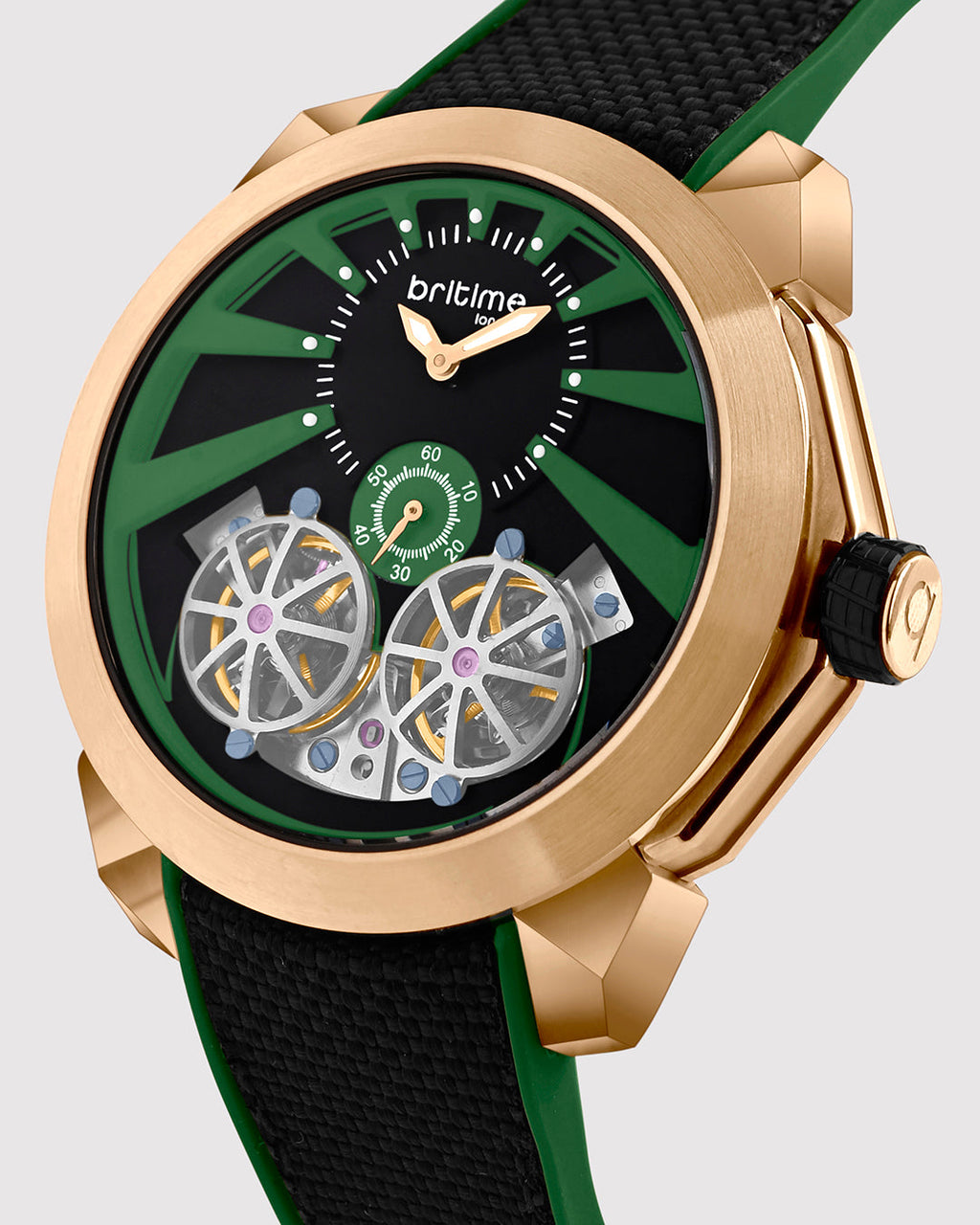 VORTEX Green