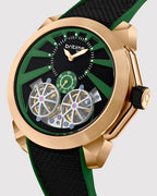 VORTEX Green