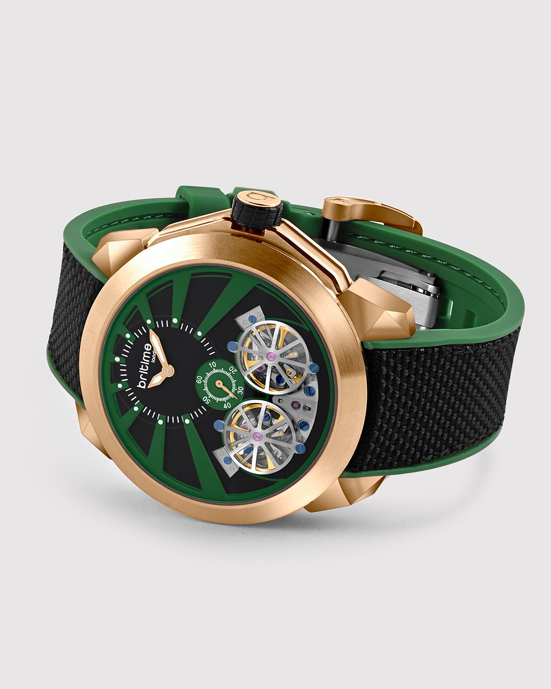 VORTEX Green