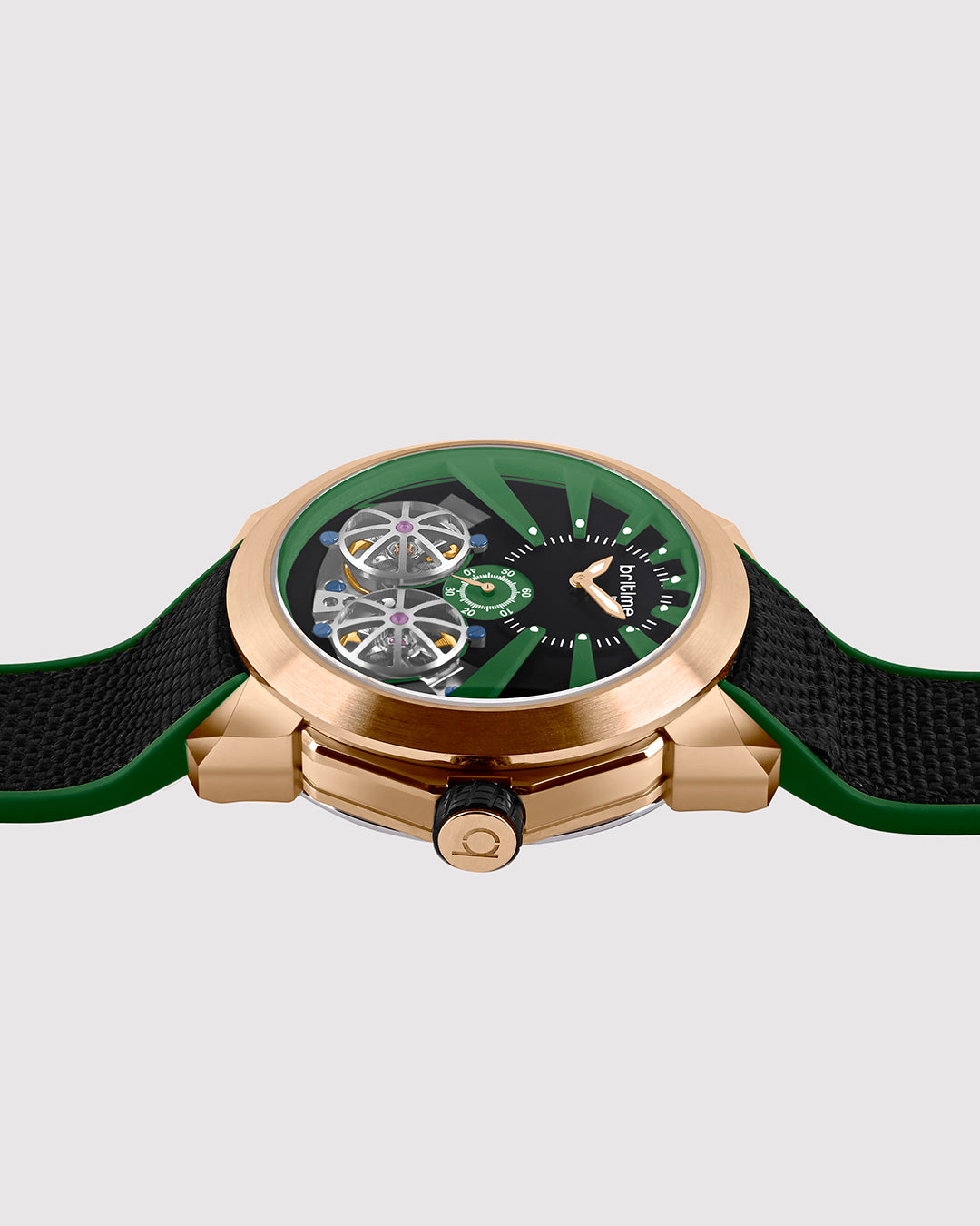 VORTEX Green