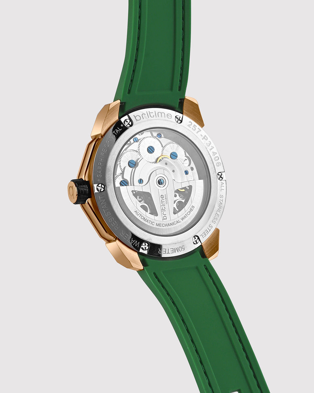 VORTEX Green