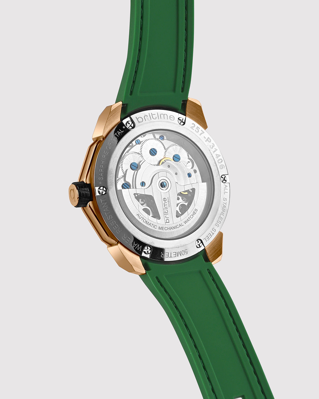 VORTEX Green