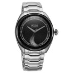Titan Luna Aventurine Automatic - Stellar Edition.