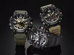 MASTER OF G - LAND  MUDMASTER  GG-1000-1A