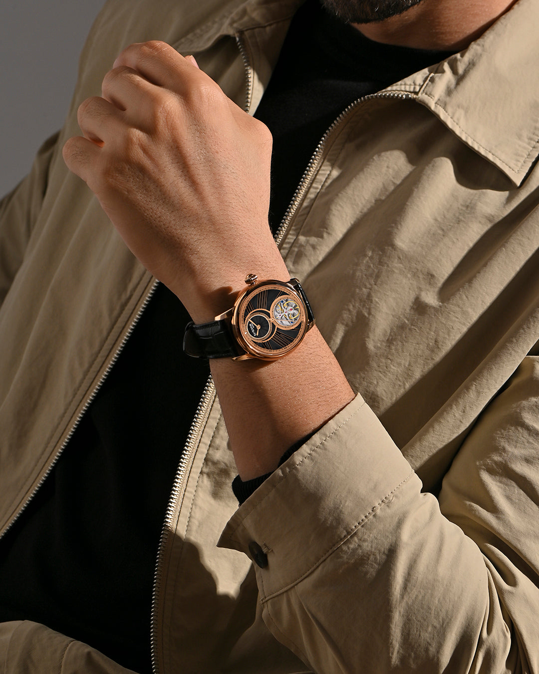 Eclipse Black