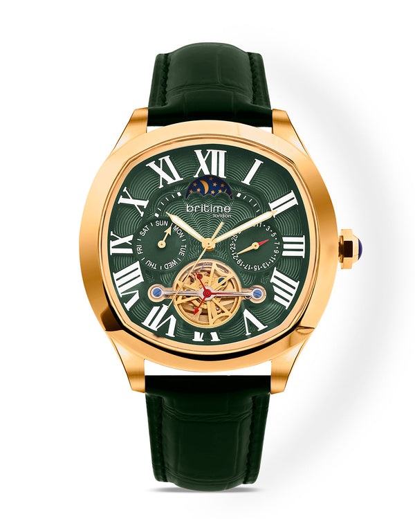Romaire Green