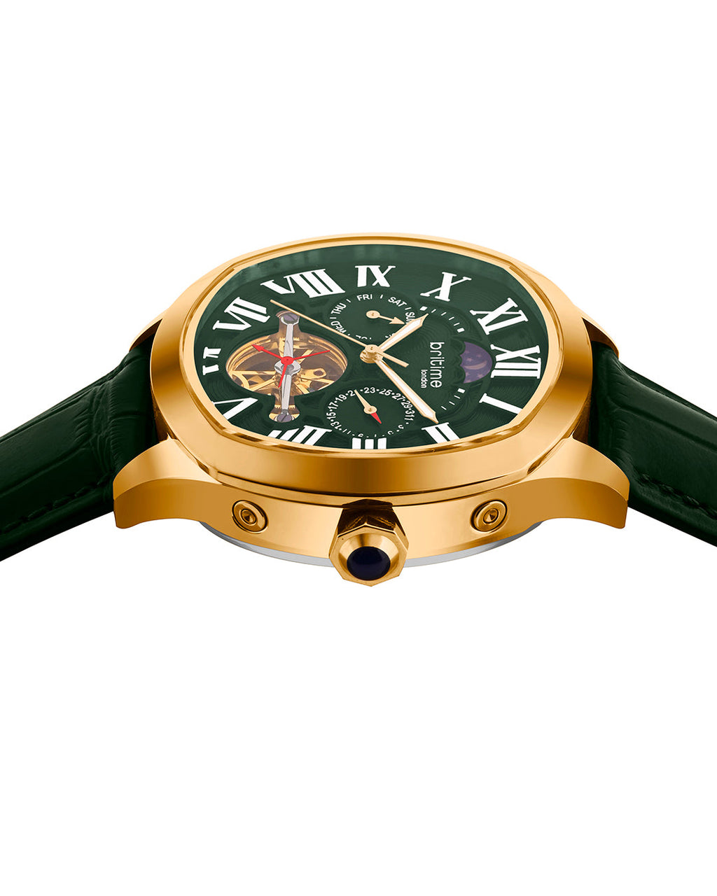 Romaire Green