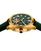 Romaire Green