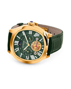Romaire Green
