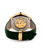 Romaire Green