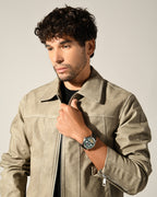 Crist Green