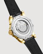 Era Gold with Silver