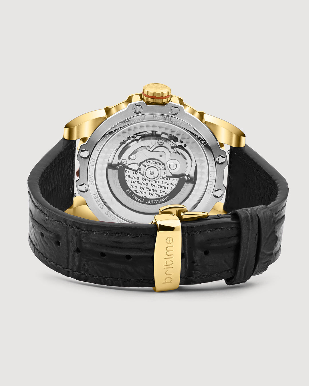 Era Gold with Silver