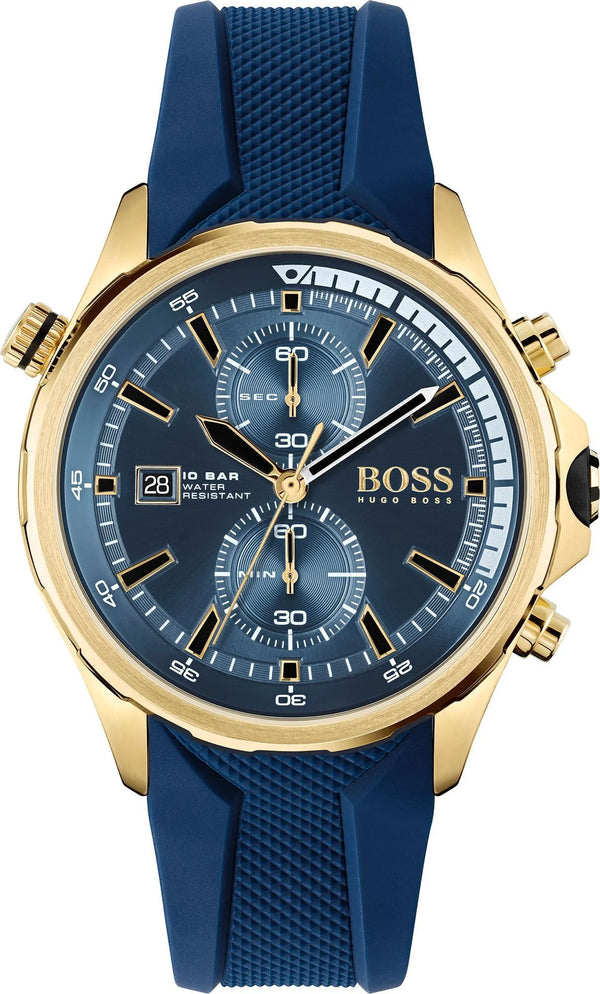 Hugo Boss