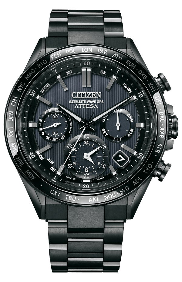 CITIZEN