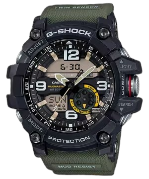MASTER OF G - LAND MUDMASTER GG-1000-1A3