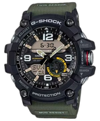 MASTER OF G - LAND MUDMASTER GG-1000-1A3