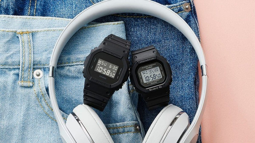 DW-5600BB-1