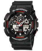 GA-100CF-1A9