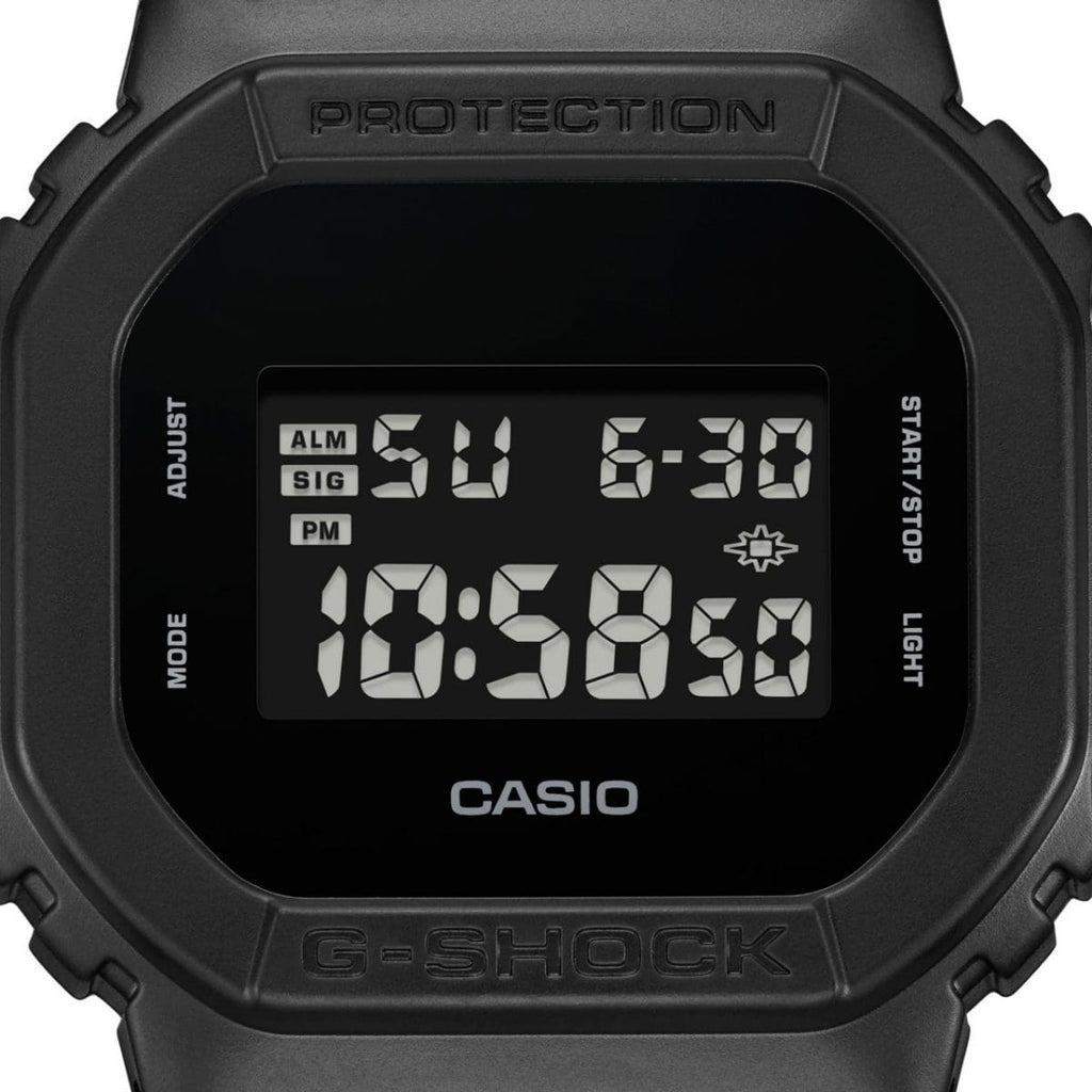 DW-5600UBB-1