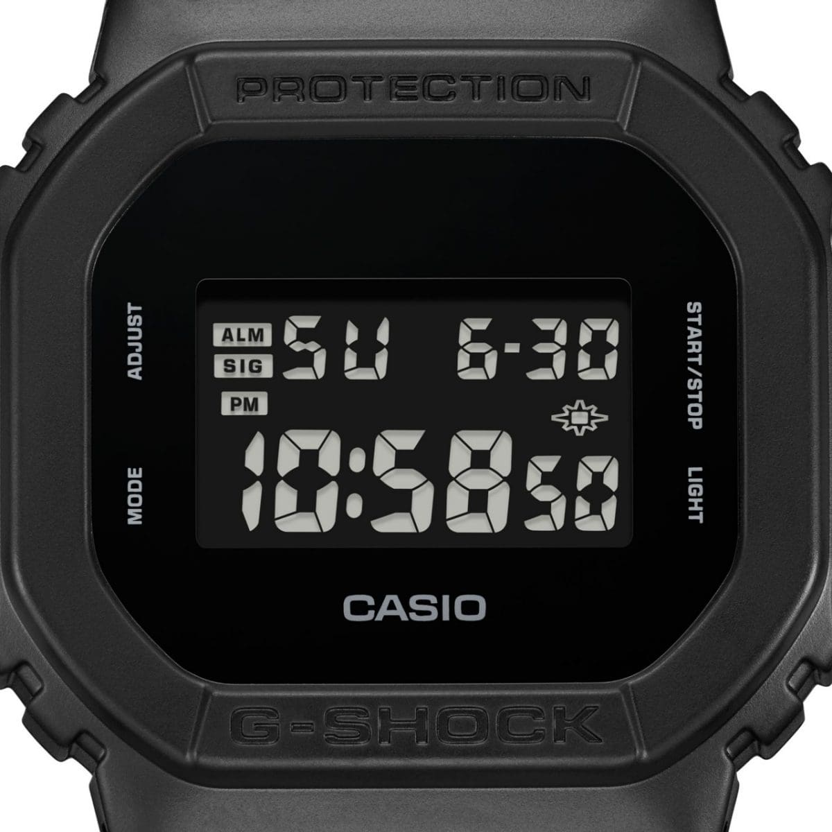 DW-5600UBB-1