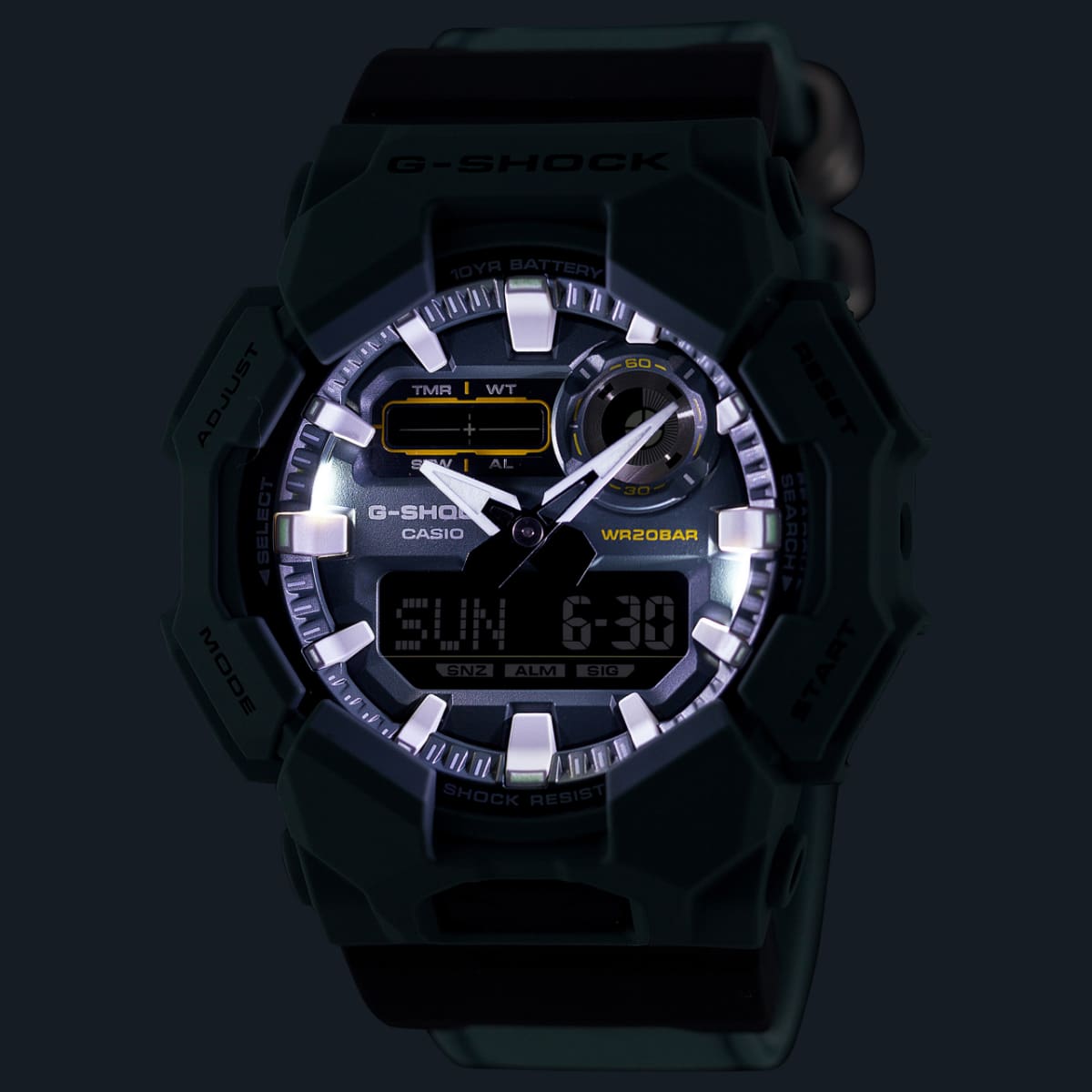 GA-010CE-2A