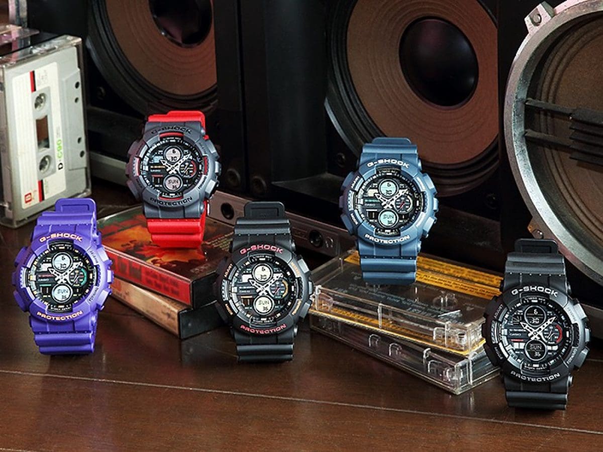 GA-140-1A4