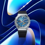 GBM-2100A-2B