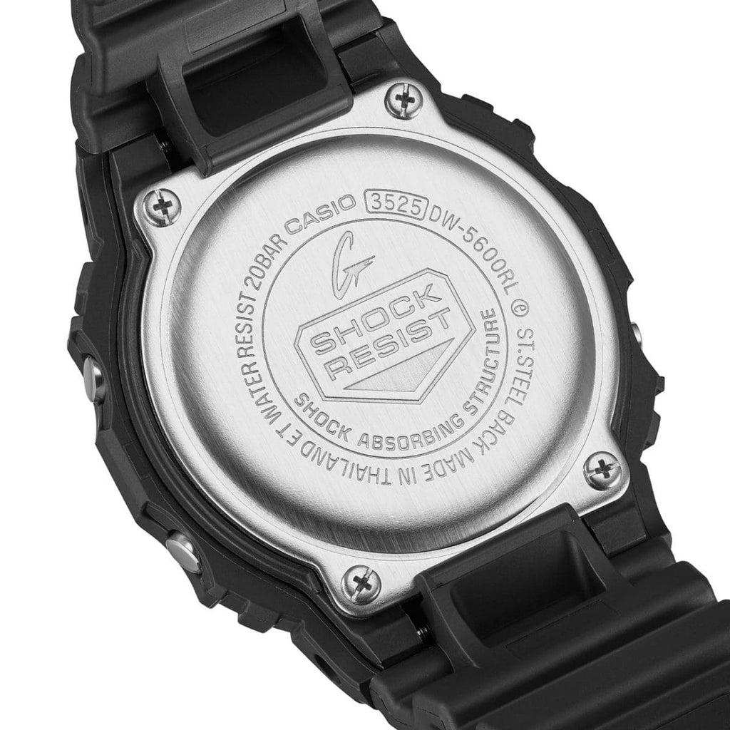 DW-5600RL-1
