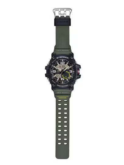 MASTER OF G - LAND MUDMASTER GG-1000-1A3