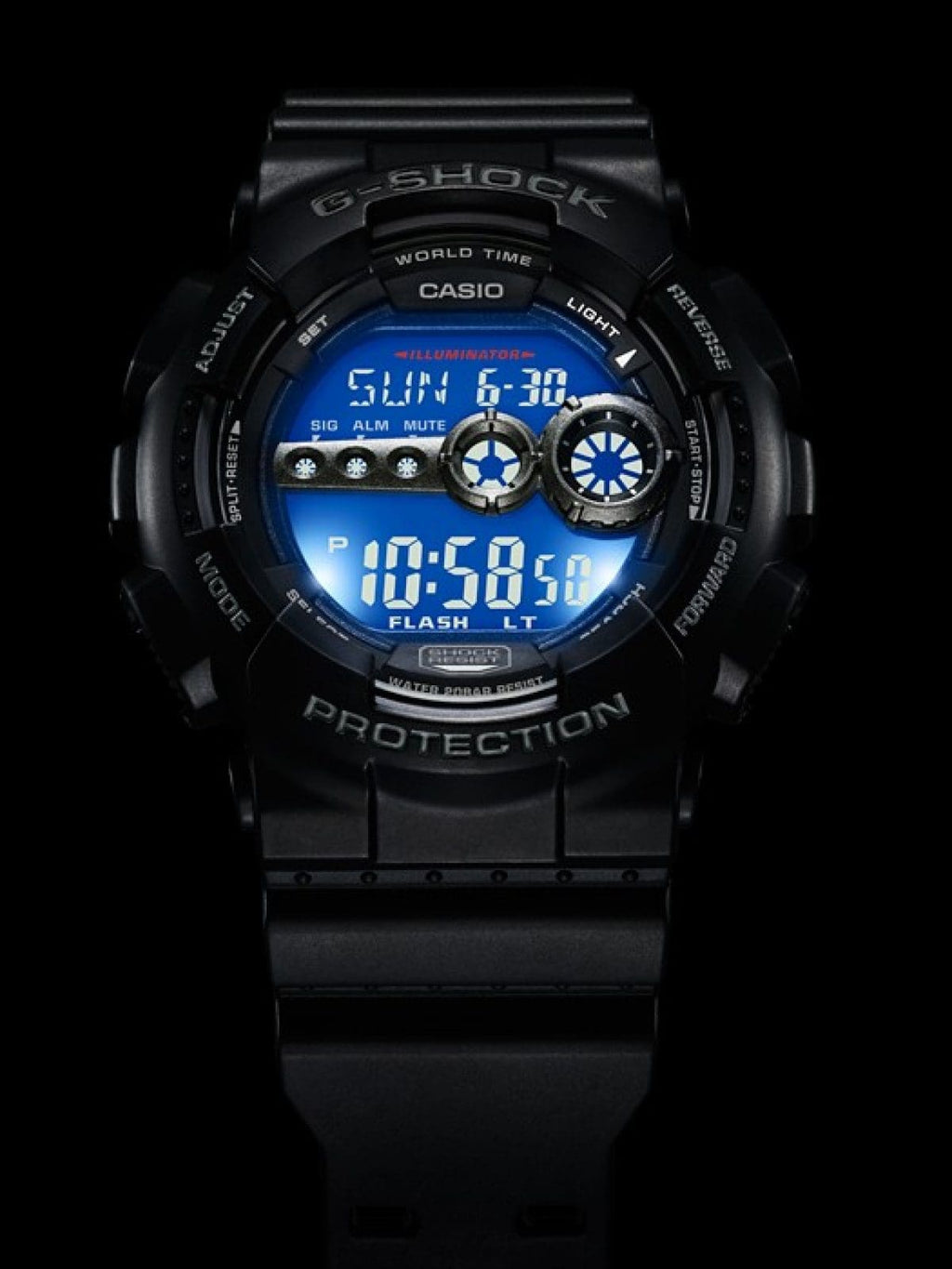 GD-100-1B