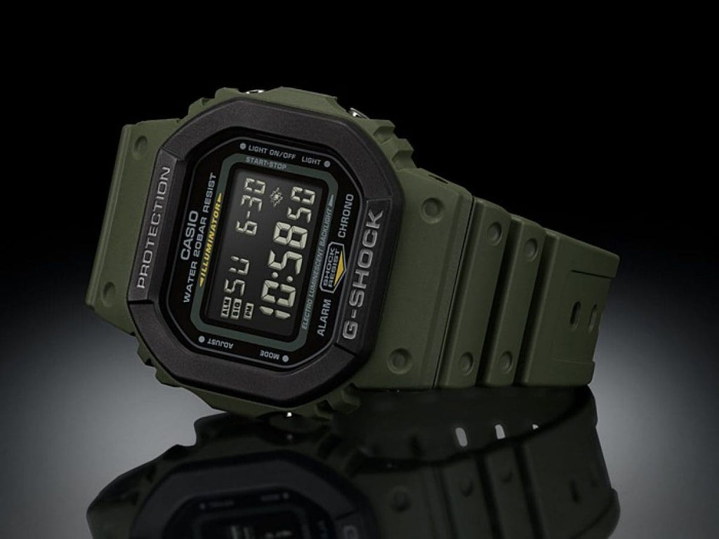 DW-5610SU-3
