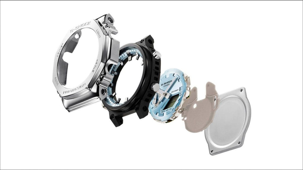GM-2110D-2A