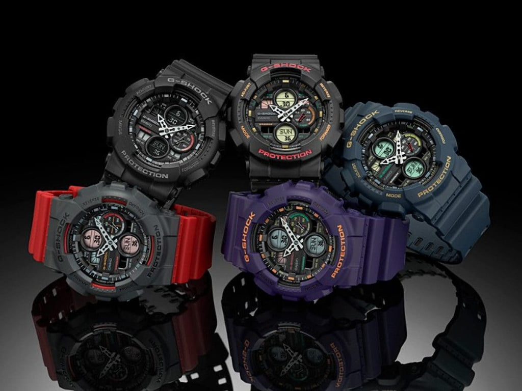GA-140-1A4