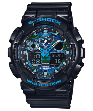GA-100-1A4