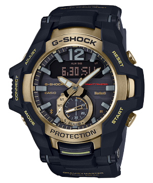 GA-1000-4B