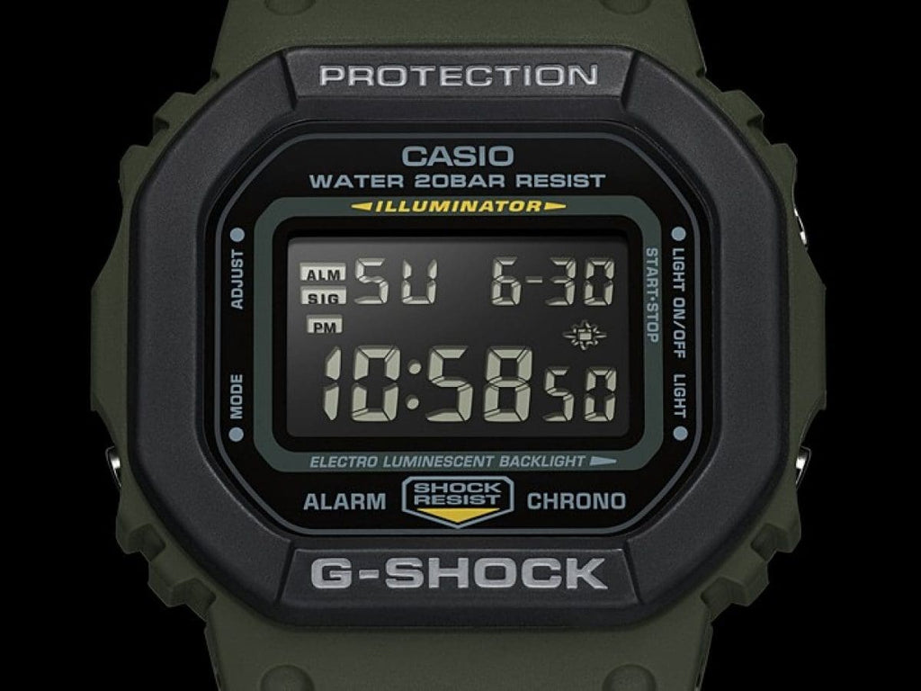 DW-5610SU-3