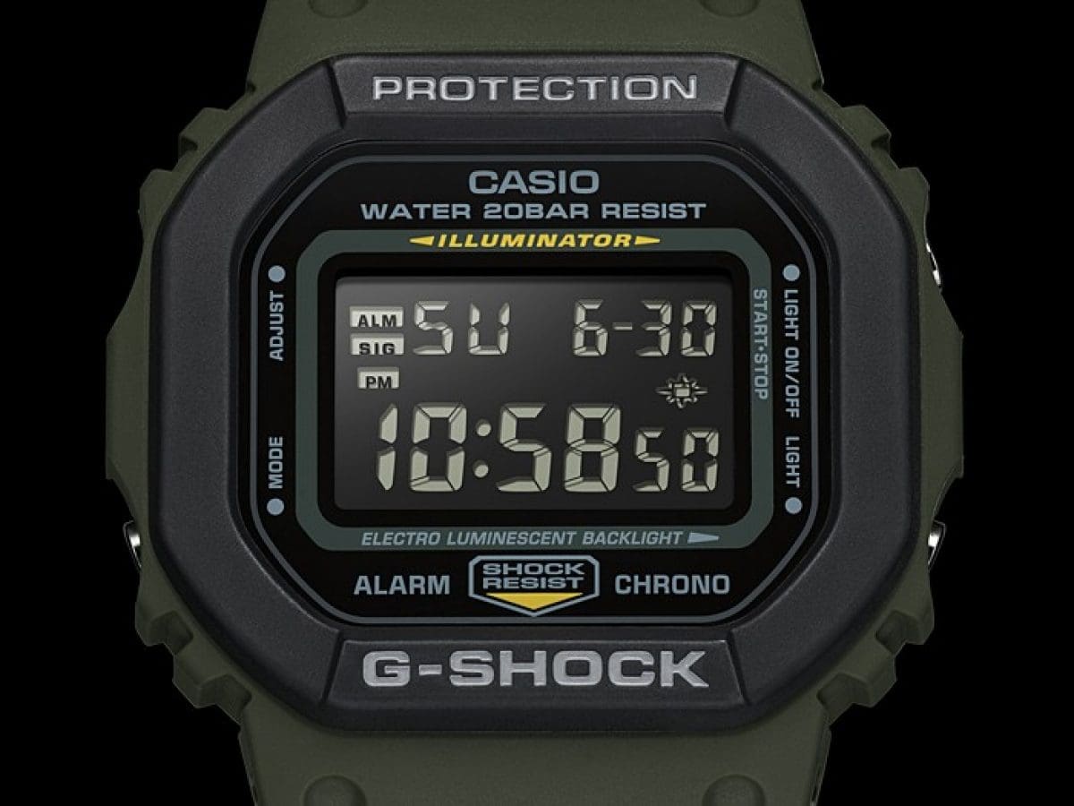 DW-5610SU-3