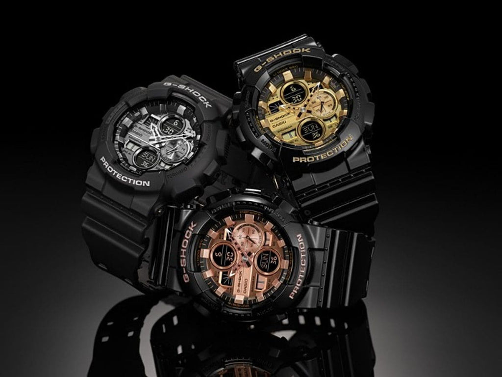 GA-140GB-1A1