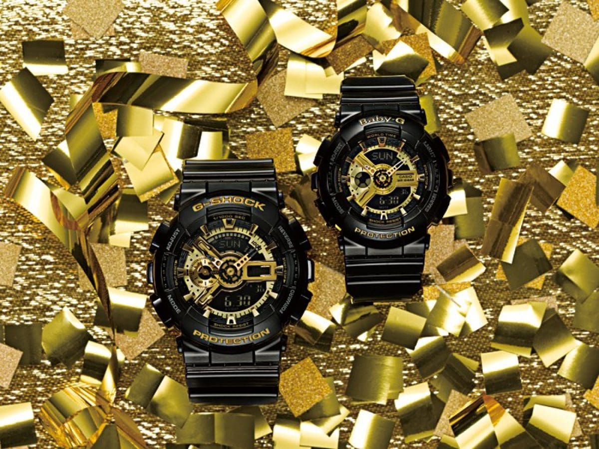 GA-110GB-1A